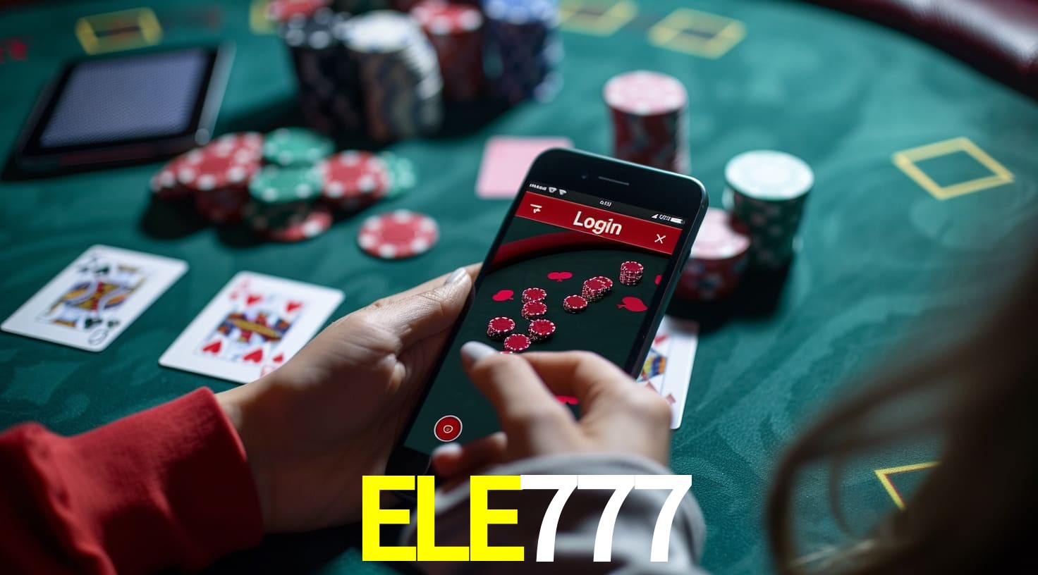 ELE777