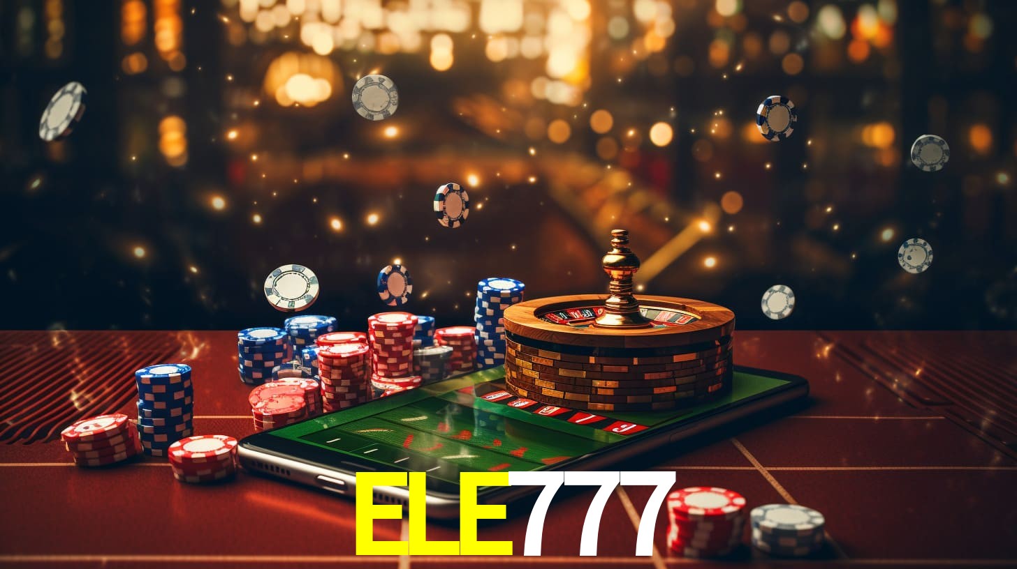ELE777