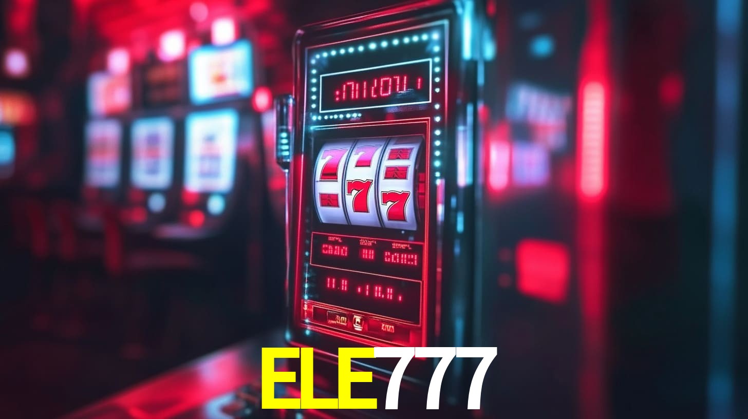 ELE777