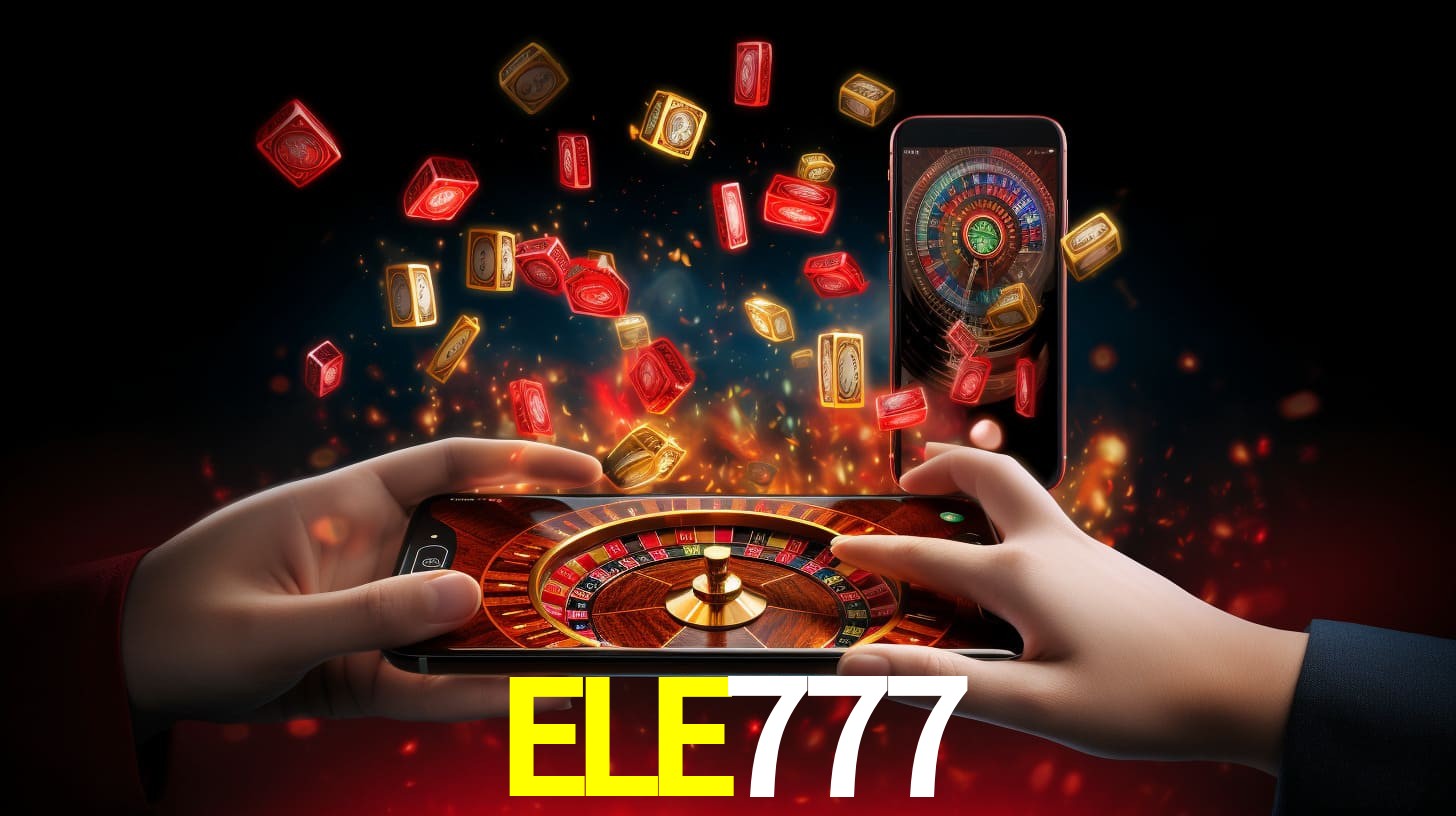 ELE777