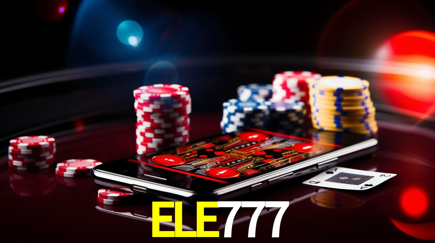ELE777
