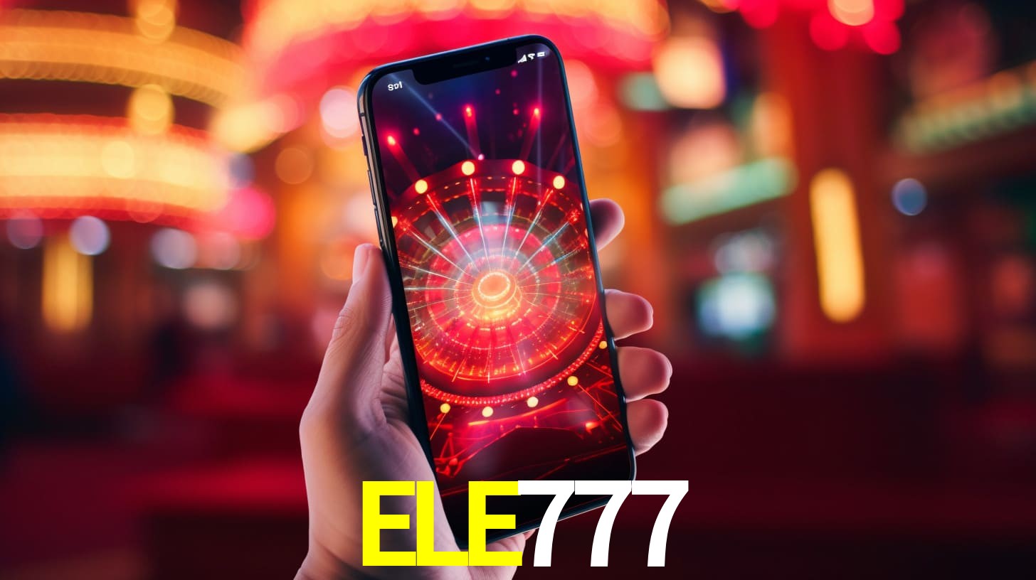 ELE777