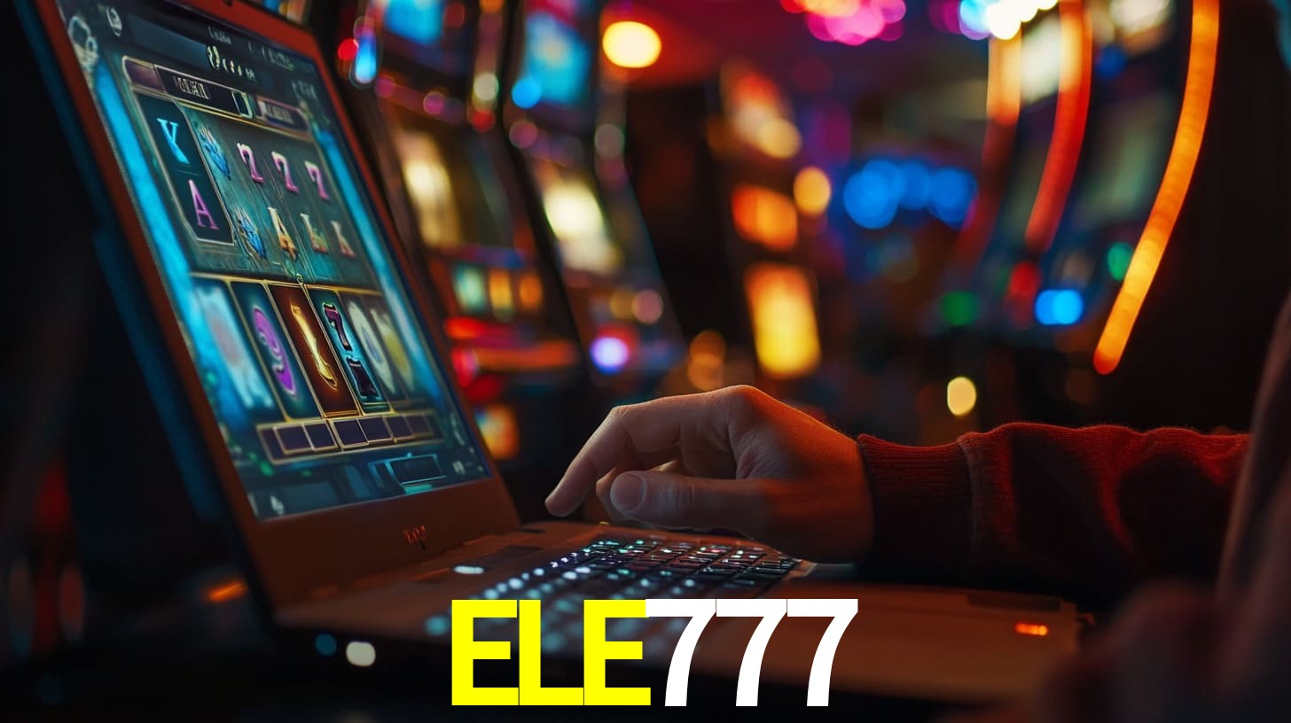 ELE777