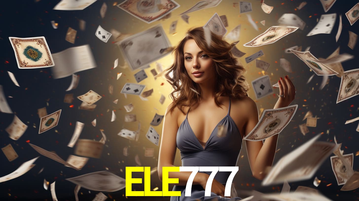 ELE777
