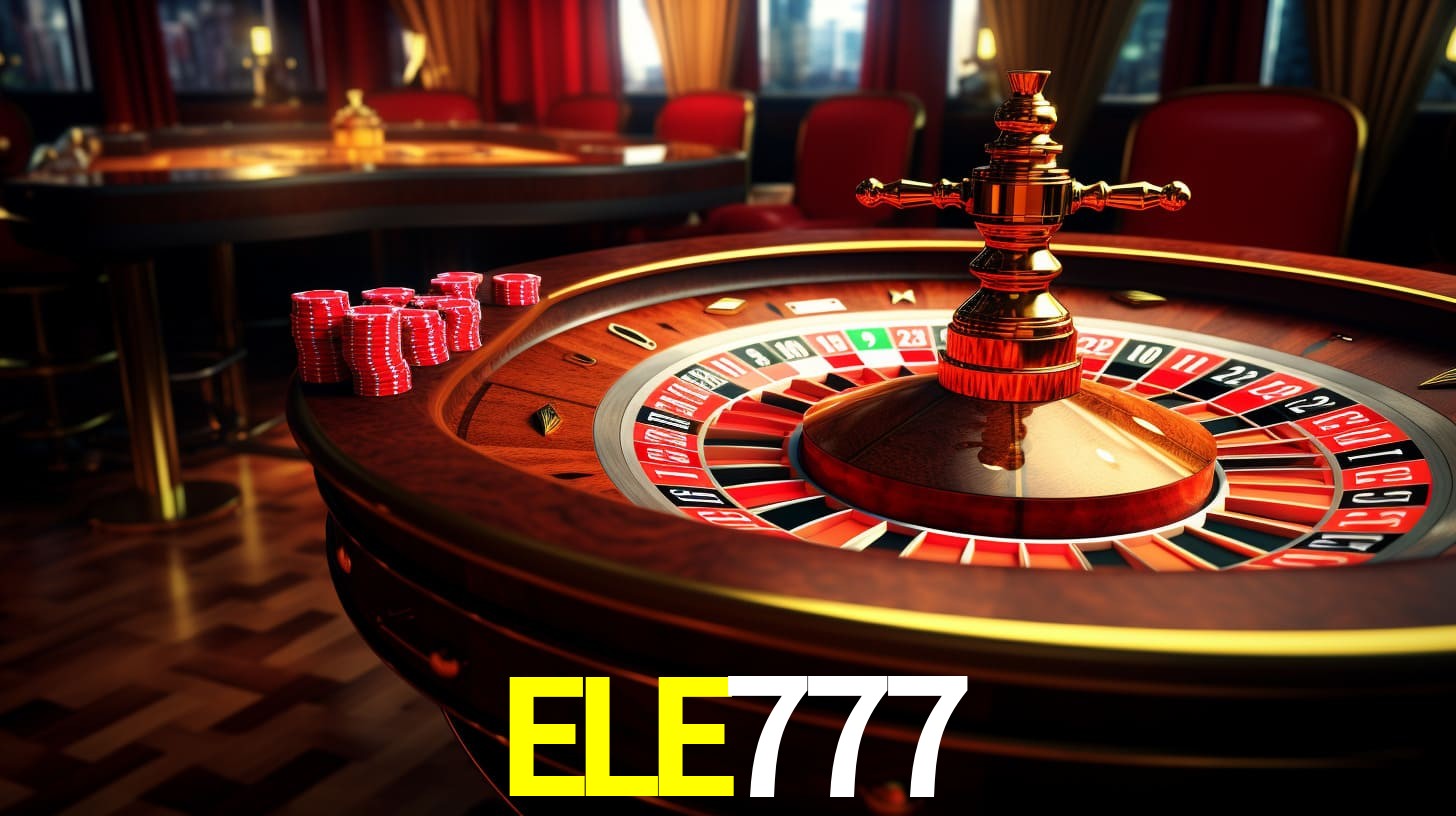 ELE777