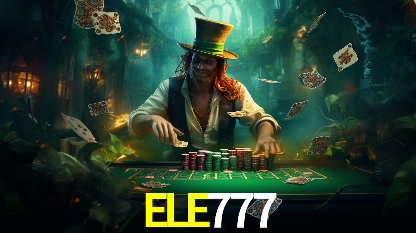 ELE777