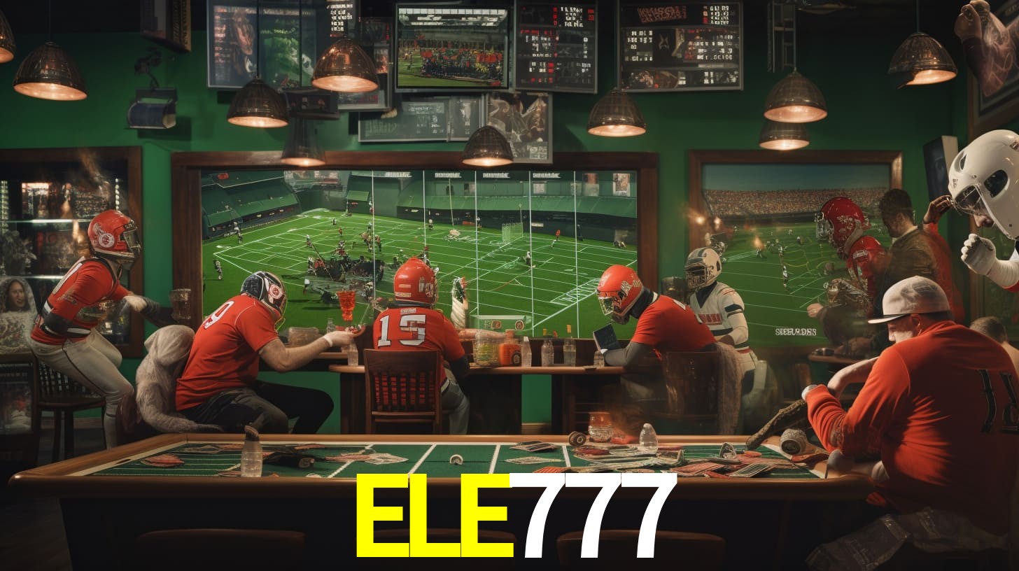 ELE777