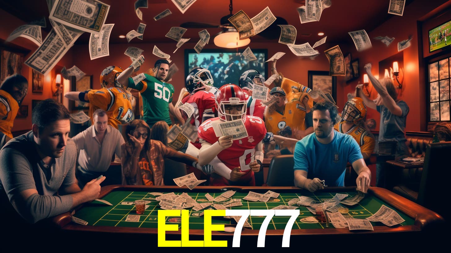 ELE777