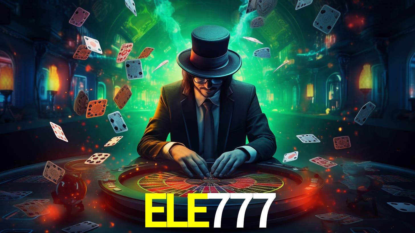 ELE777