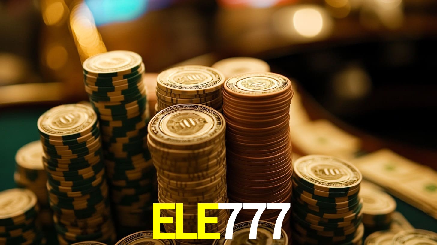ELE777