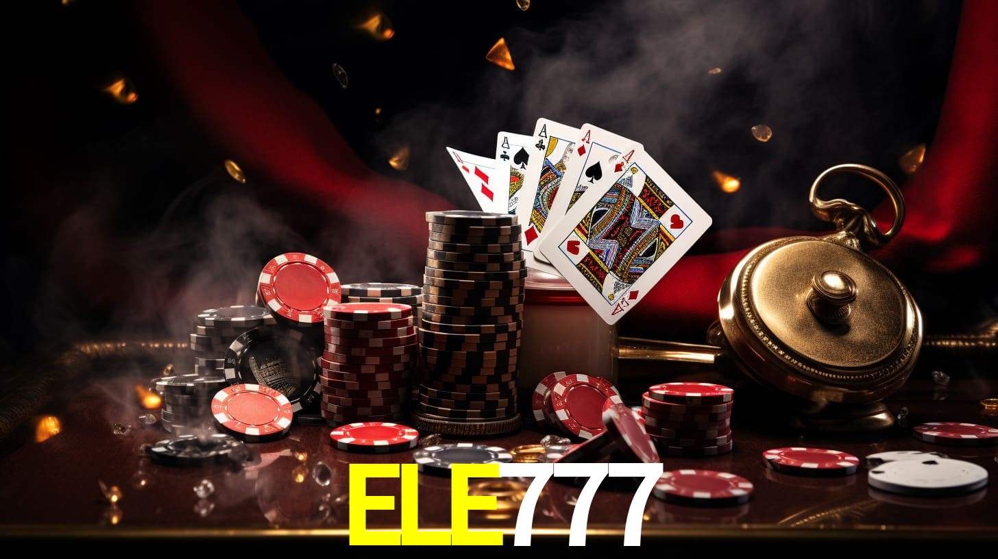 ELE777