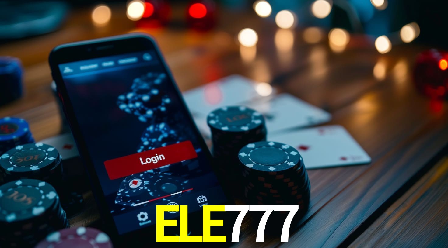 ELE777
