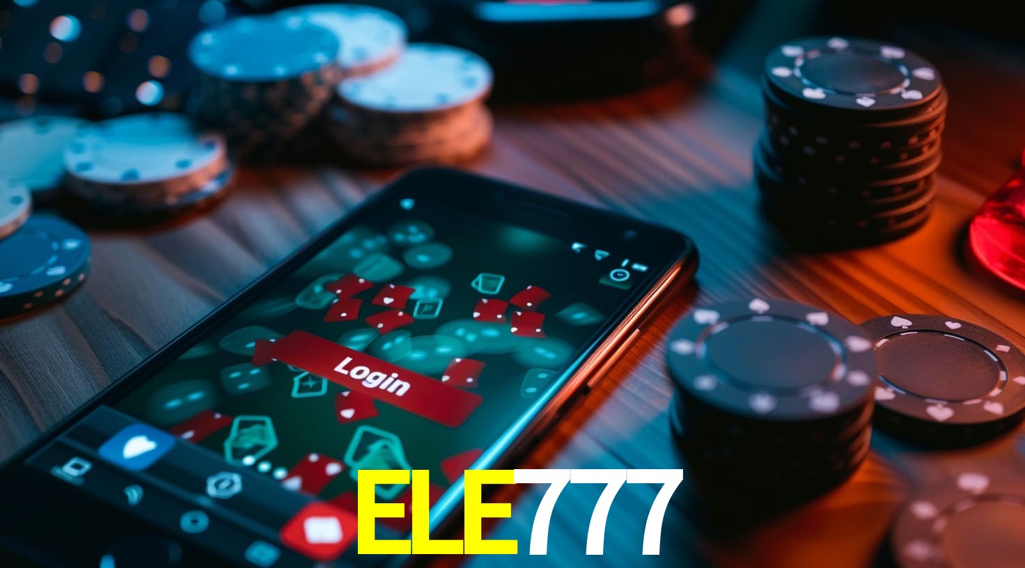 ELE777