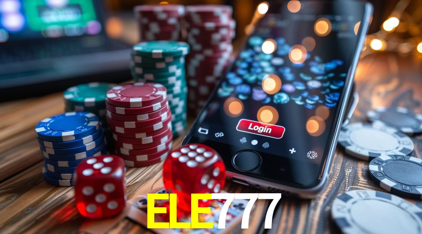 ELE777